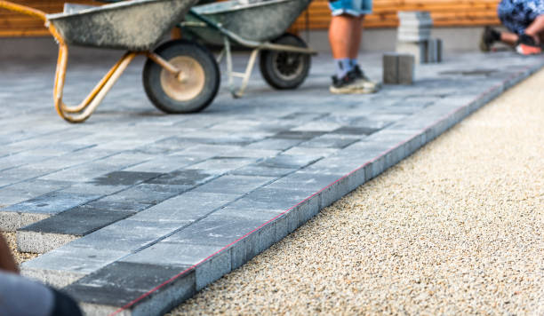 Best Interlocking Driveway Pavers  in Alpine, CA