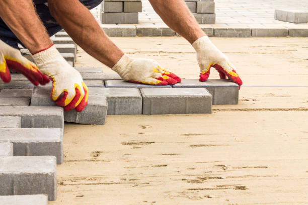 Best Driveway Pavers Cost  in Alpine, CA