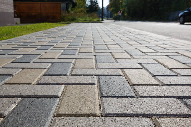 Best Custom Driveway Pavers  in Alpine, CA