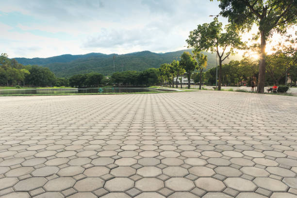 Best Cobblestone Driveway Pavers  in Alpine, CA