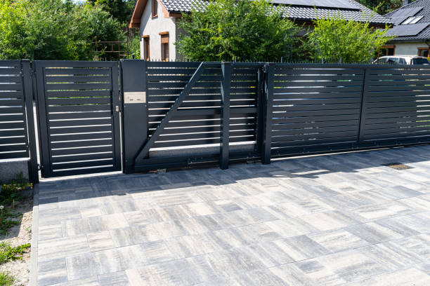 Decorative Driveway Pavers in Alpine, CA