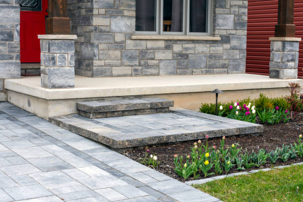 Best Concrete Paver Driveway  in Alpine, CA