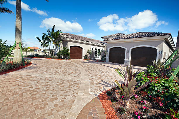 Best Local Driveway Pavers  in Alpine, CA