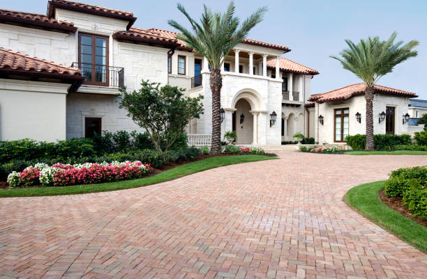 Reasons to Select Us for Your Driveway Paving Requirements in Alpine, CA