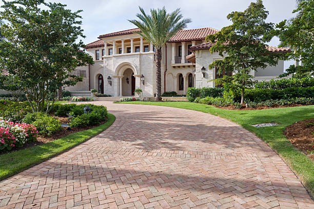 Best Driveway Paving Contractor  in Alpine, CA