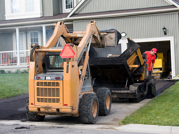 Best Residential Paver Driveway  in Alpine, CA