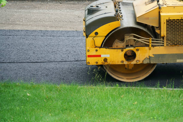 Best Professional Driveway Pavers  in Alpine, CA