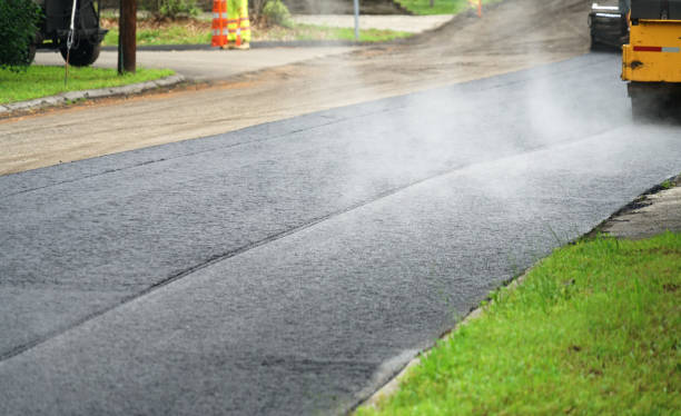 Best Permeable Paver Driveway  in Alpine, CA