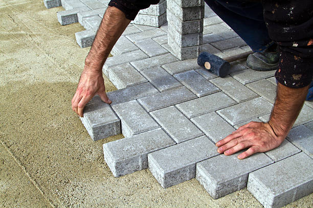  Alpine, CA Driveway Pavers Pros