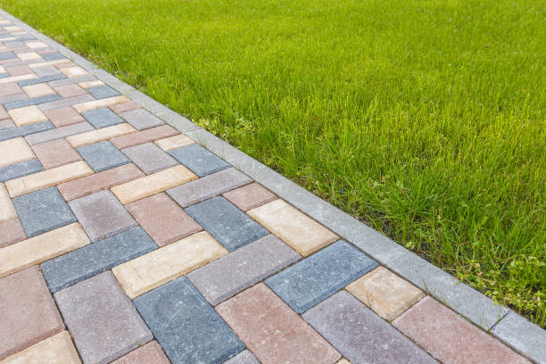 Best Interlocking Driveway Pavers  in Alpine, CA