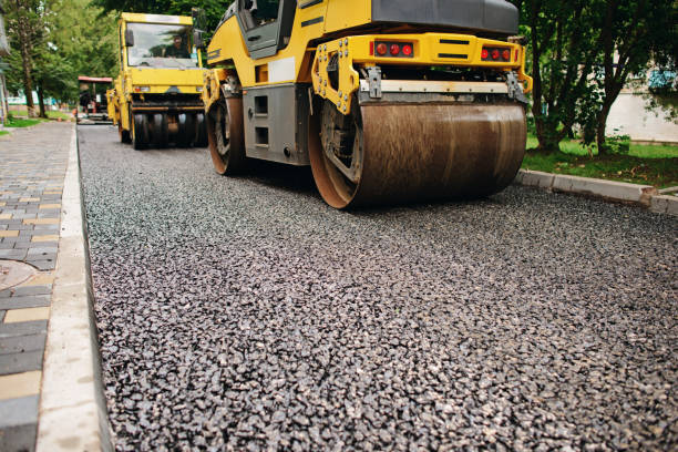 Best Custom Driveway Pavers  in Alpine, CA